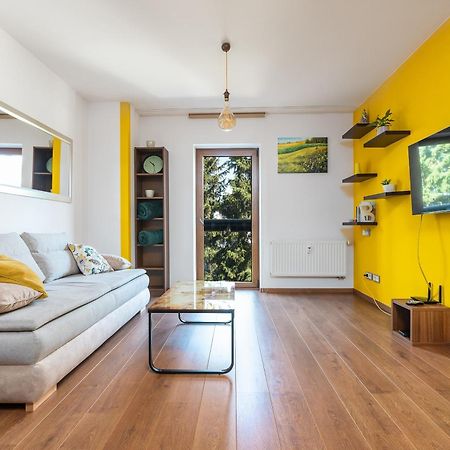 Apartmany Jako Doma Plzeň Værelse billede