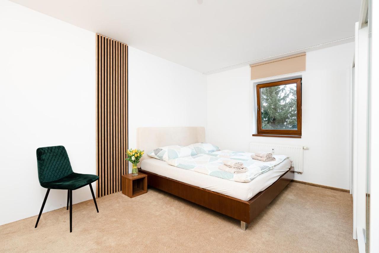 Apartmany Jako Doma Plzeň Eksteriør billede