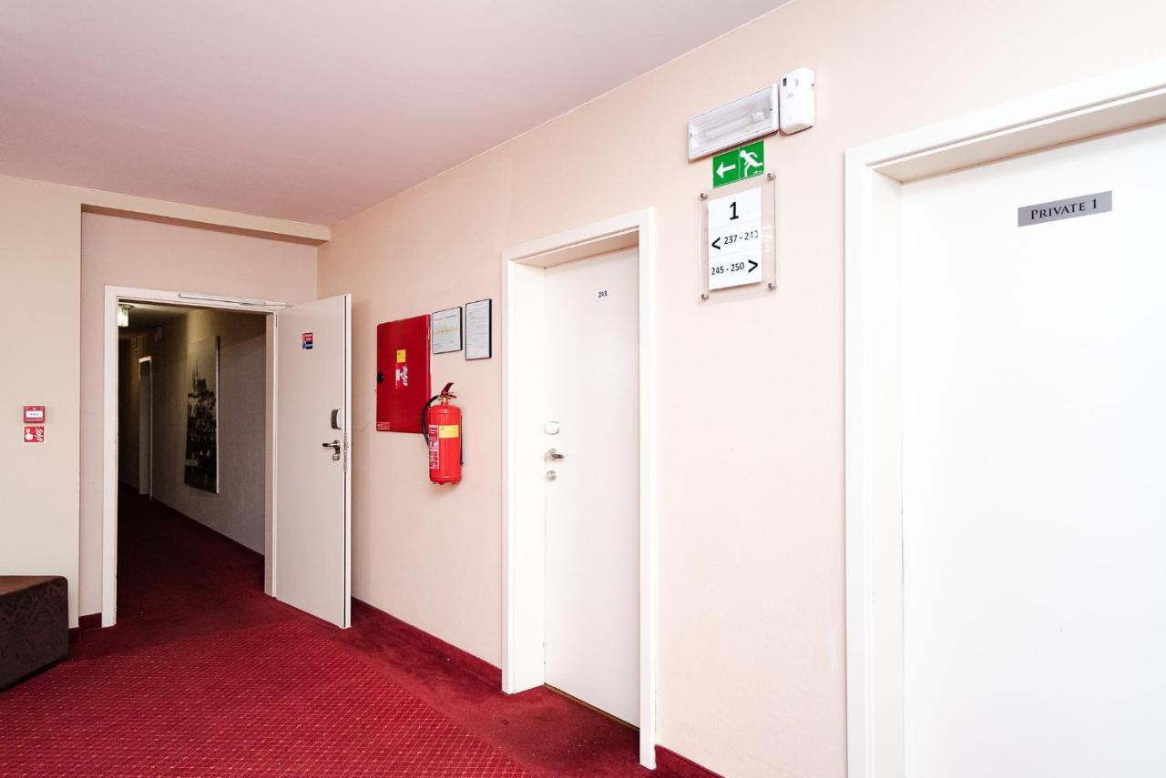 Apartmany Jako Doma Plzeň Eksteriør billede