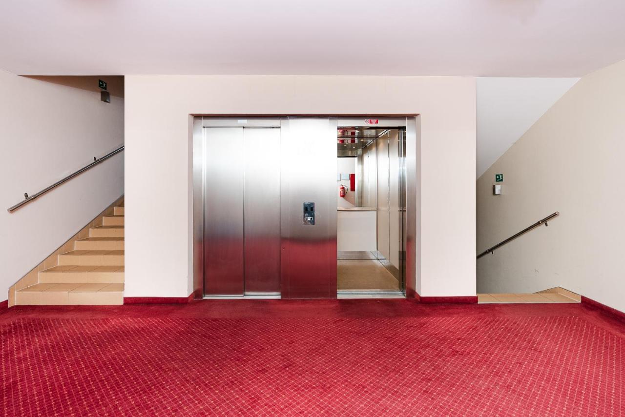 Apartmany Jako Doma Plzeň Eksteriør billede
