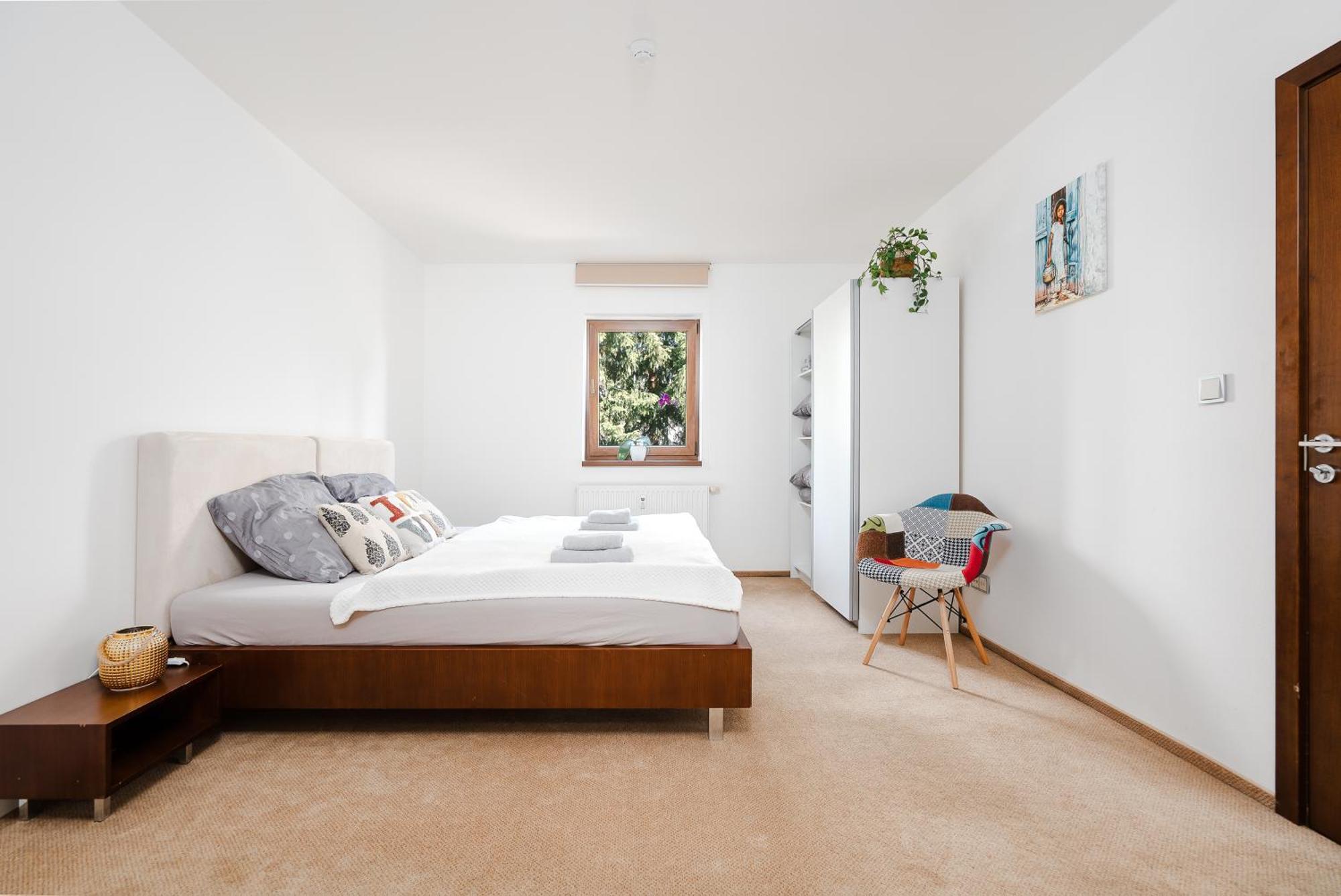 Apartmany Jako Doma Plzeň Værelse billede