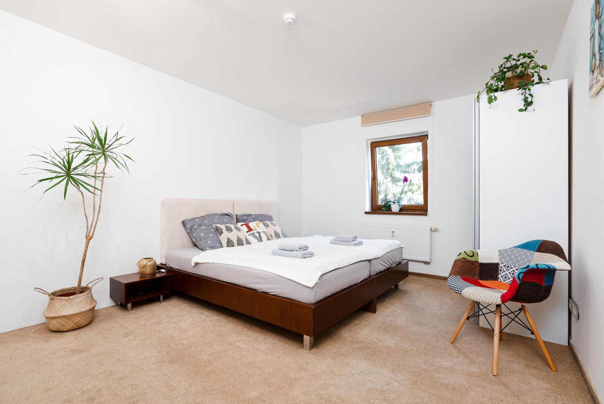 Apartmany Jako Doma Plzeň Værelse billede